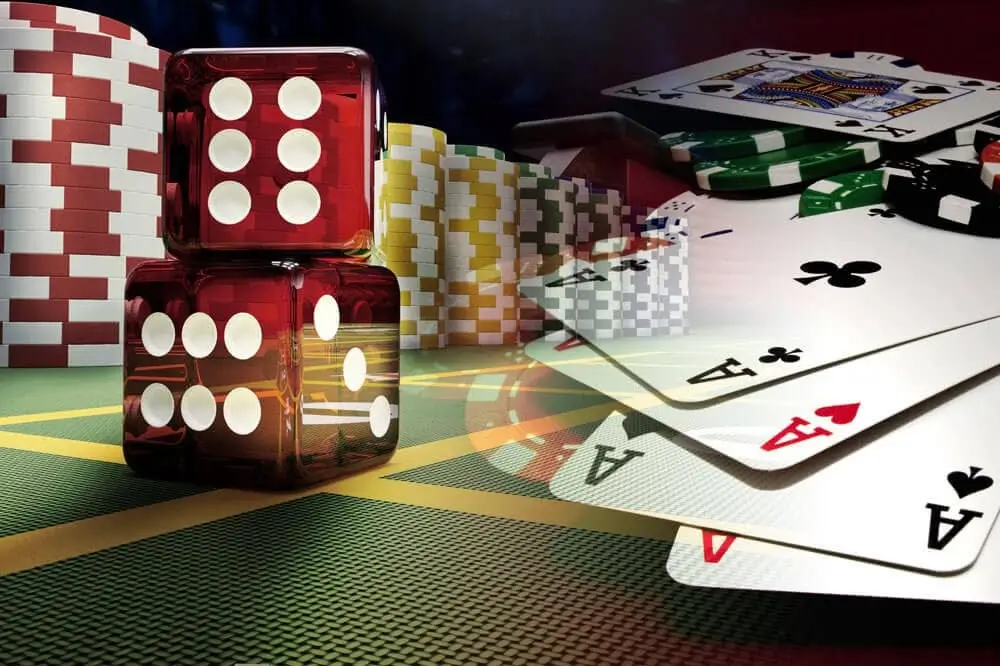 Vì Sao Nên Chọn Casino King33?