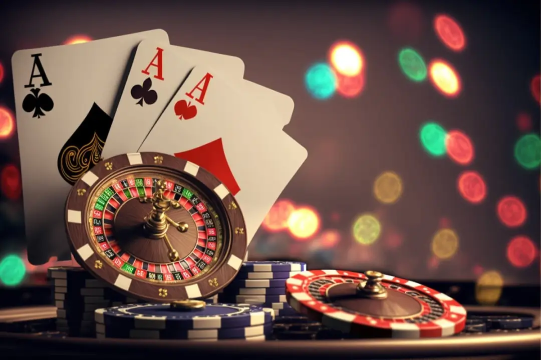 Tại Sao Nên Chơi Casino Trực Tuyến Tại King33?