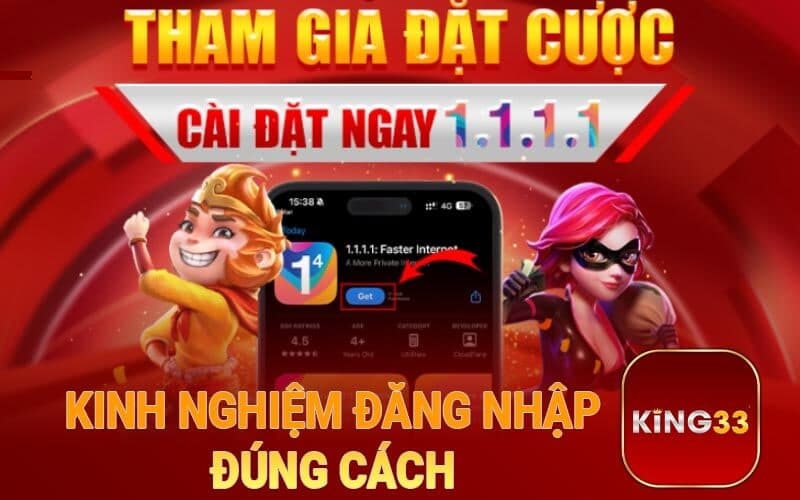 Cách Tăng Tính Bảo Mật Khi Đăng Nhập