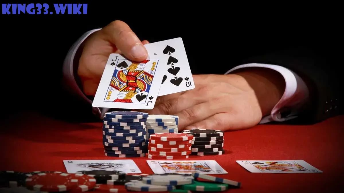 Lịch Sử Phát Triển Của Poker