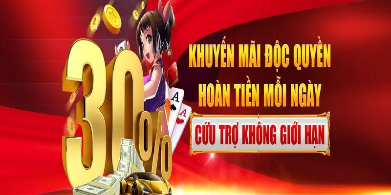 Khuyến Mãi Hấp Dẫn - Cơ Hội Vàng Cho Người Chơi