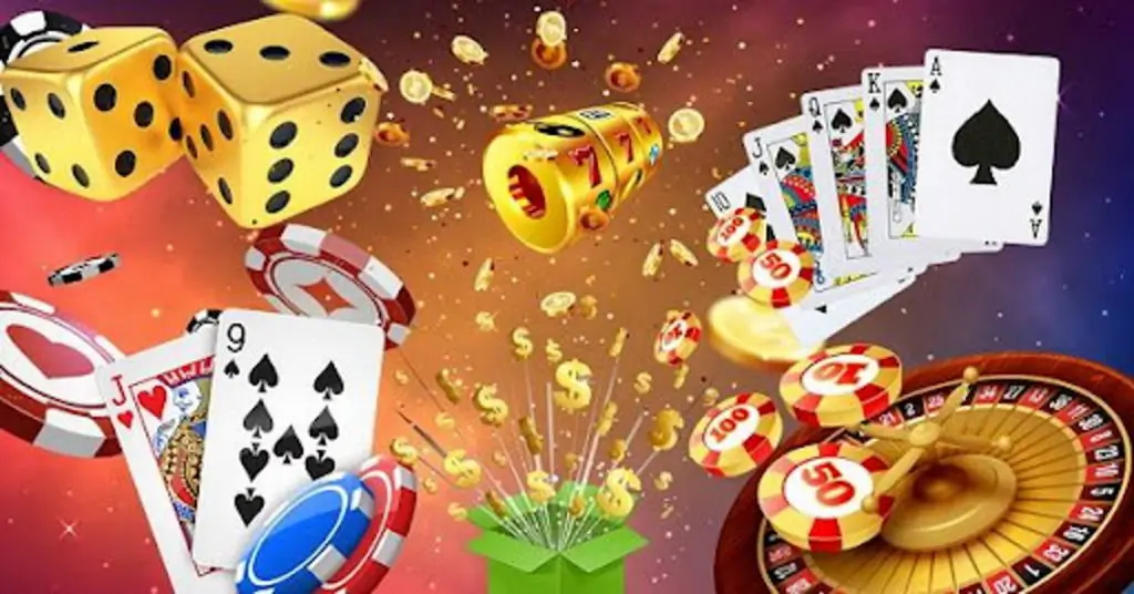 Lý Do Nên Chọn Chơi Baccarat Tại King33